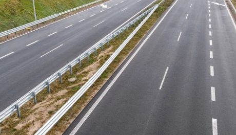 Jest decyzja środowiskowa dla drogi ekspresowej S74. Ważna informacja dla mieszkańców gminy Samborzec