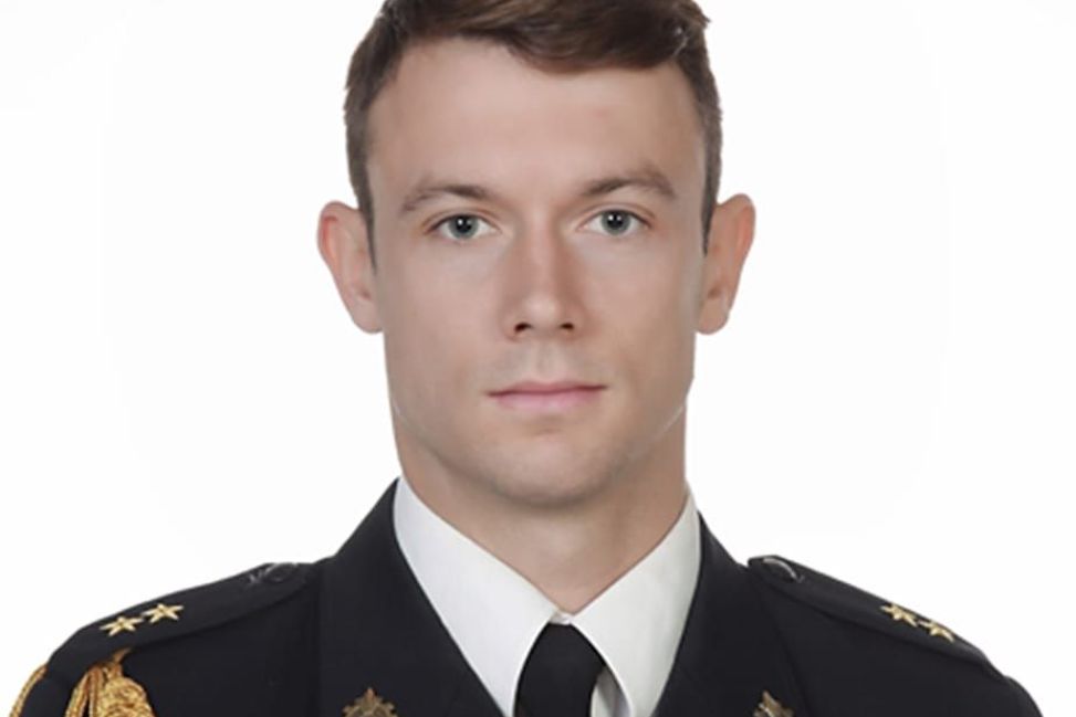 Nowy oficer prasowy w Komendzie Powiatowej PSP w Sandomierzu