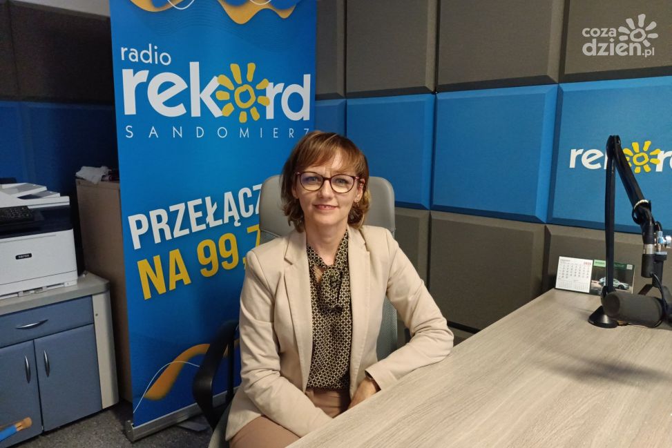 Nowakowska: Wspierajmy polskich producentów