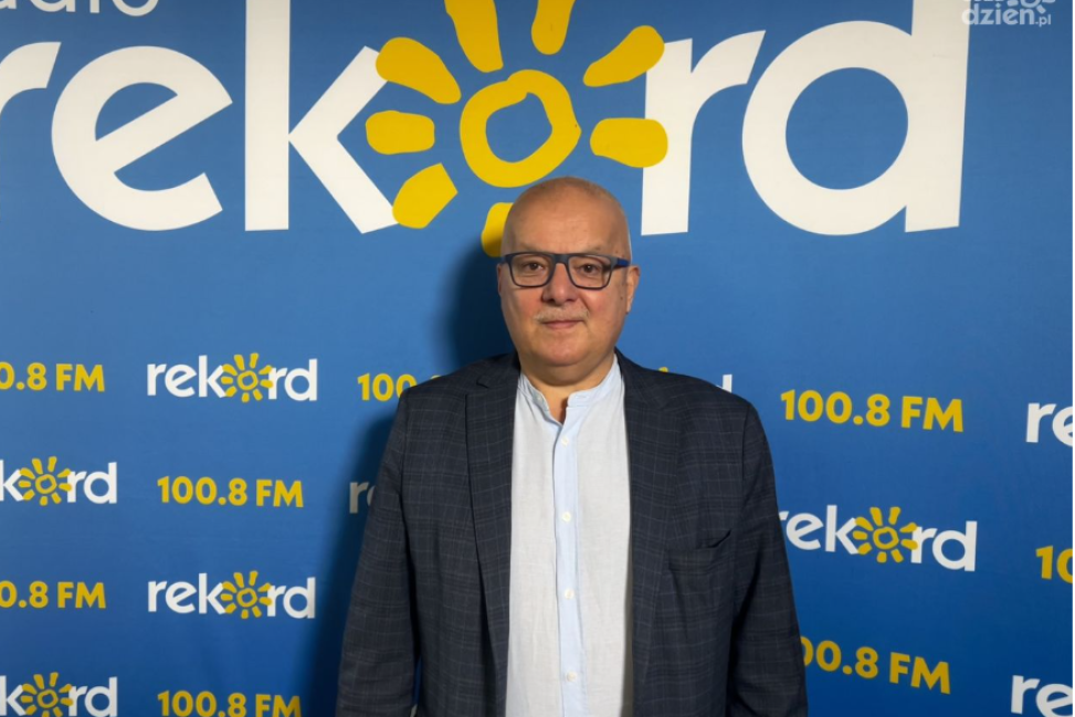 Skórski: Chcemy kontynuować to, co realizowaliśmy przez ostatnie cztery lata.