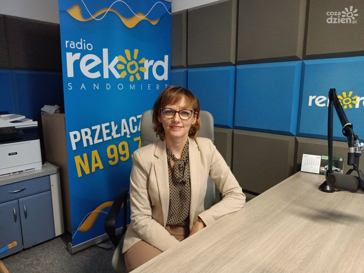 Nowakowska: Wspierajmy polskich producentów