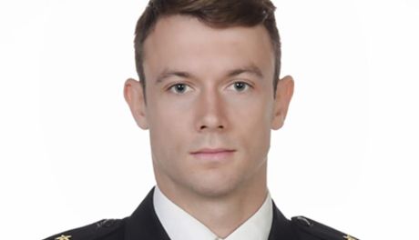 Nowy oficer prasowy w Komendzie Powiatowej PSP w Sandomierzu