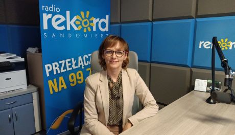 Nowakowska: Wspierajmy polskich producentów