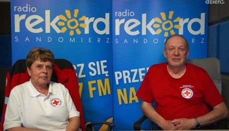Pilny apel o krew. RCKiK w Kielcach prosi o pomoc dawców