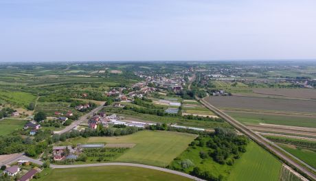 Konsultacje społeczne w Dwikozach – mieszkańcy zdecydują o podziale sołectwa