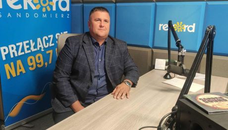 Zawidzki: Prawo jazdy dla 17-latków nie jest dobrym pomysłem