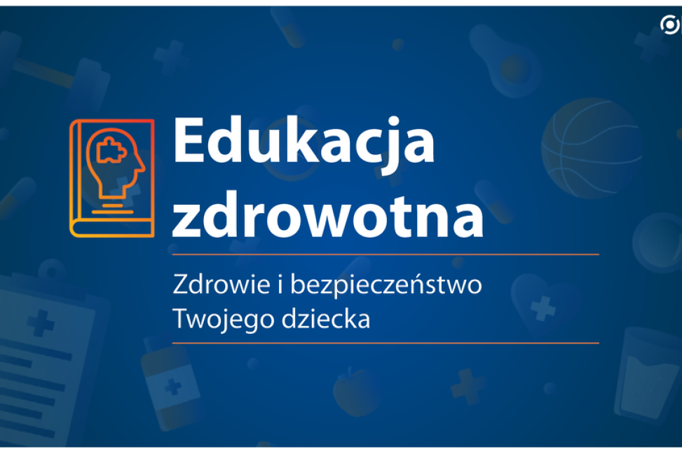Edukacja zdrowotna w Sandomierzu: tylko 34 procent uczniów bierze udział w zajęciach