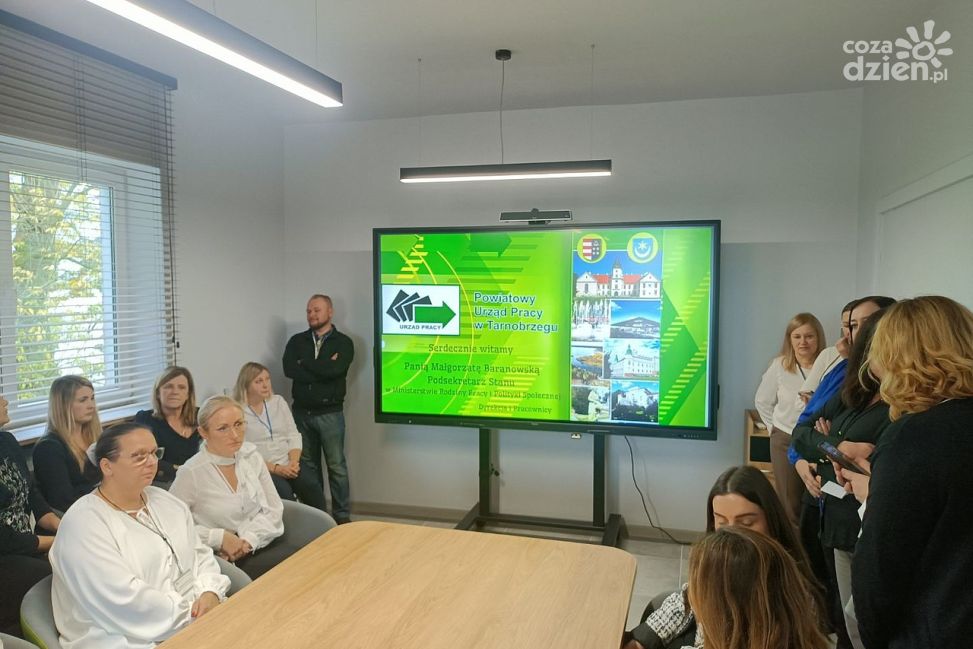 Ministerstwo Rodziny: „Służby zatrudnienia muszą dostosować się do nowych realiów rynku pracy”