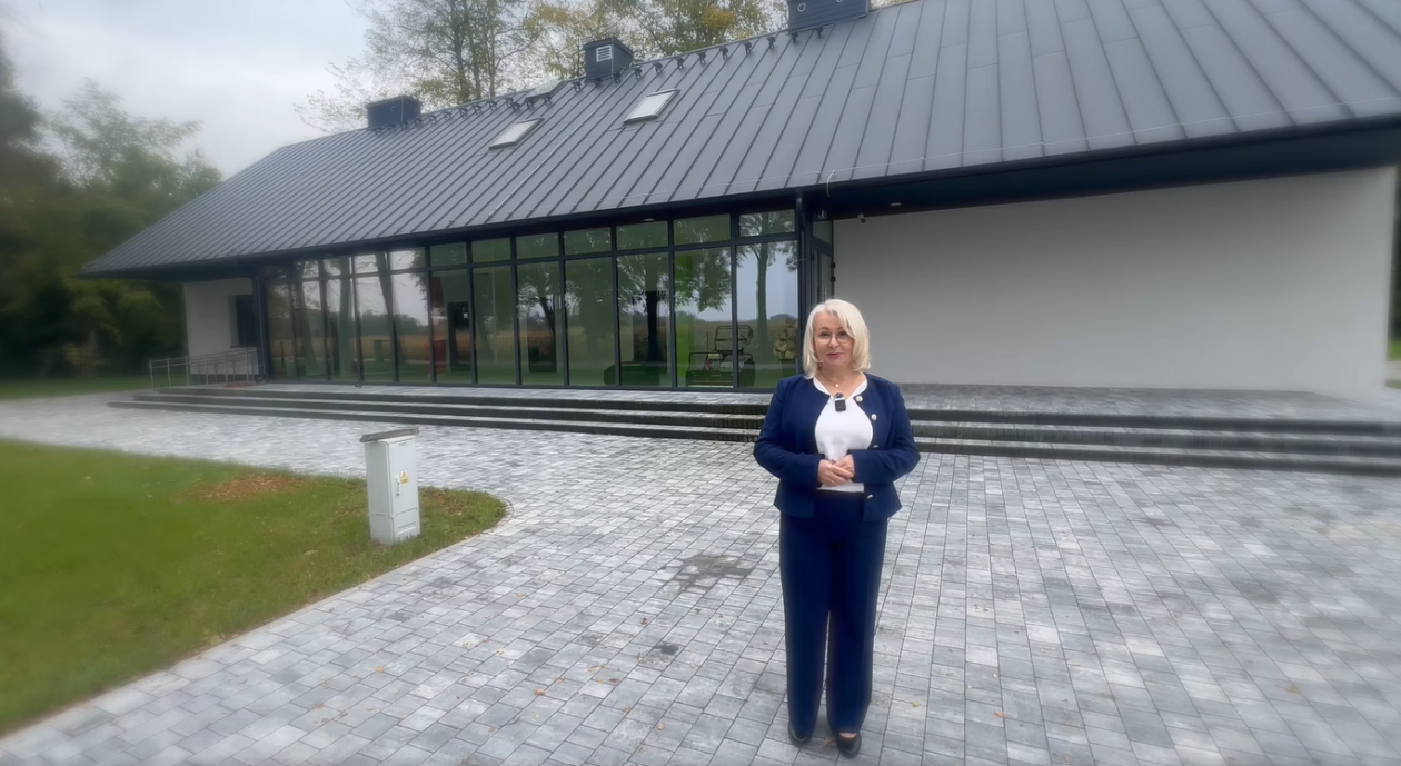 Zawichost liderem inwestycji w regionie! Pierwsze miejsce w Świętokrzyskim