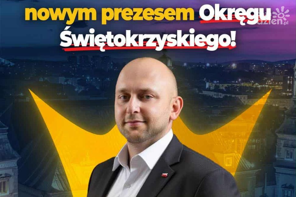 Cichy: Dla wielu konserwatyzm to po prostu normalność