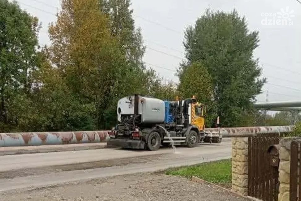 Modernizacja drogi powiatowej w Tursku Małym Kolonii