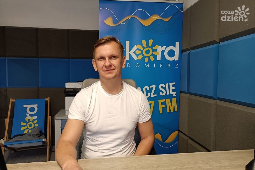 Ścipień: Rajdy Cross-Country mają duże pole do popisu na naszych terenach