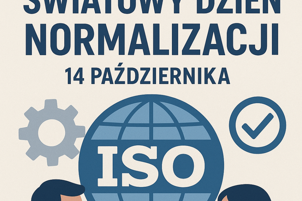 Światowy Dzień Normalizacji – normy dla lepszego zdrowia i bezpieczeństwa