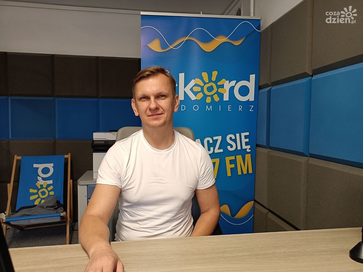 Ścipień: Rajdy Cross-Country mają duże pole do popisu na naszych terenach