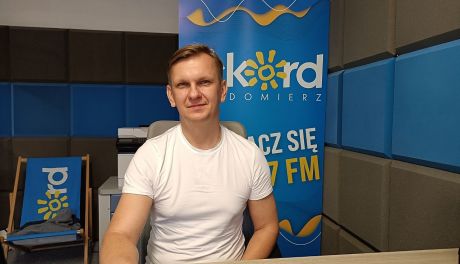Ścipień: Rajdy Cross-Country mają duże pole do popisu na naszych terenach