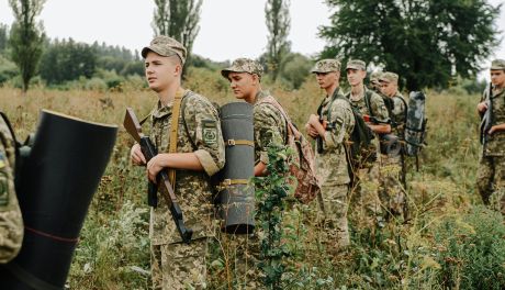 Ponad 40 mln zł na praktyczną edukację obronną młodzieży w województwie świętokrzyskim