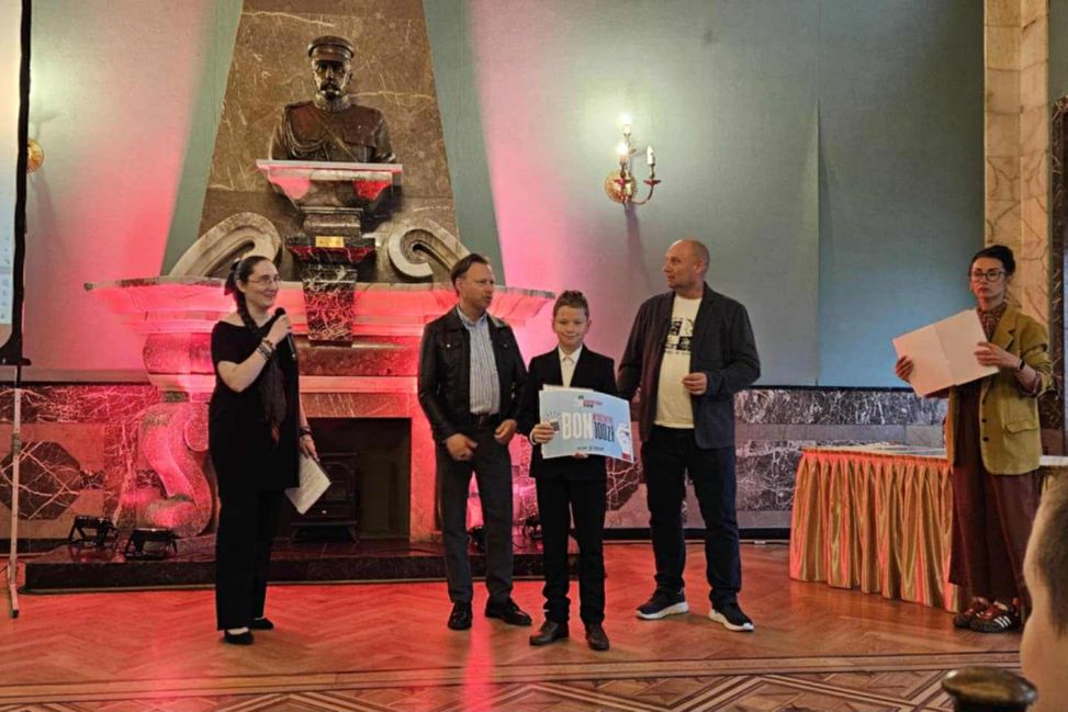 Sukces młodego fotografa z Mściowa w Ogólnopolskim Konkursie „Ach, Świętokrzyskie czaruje”