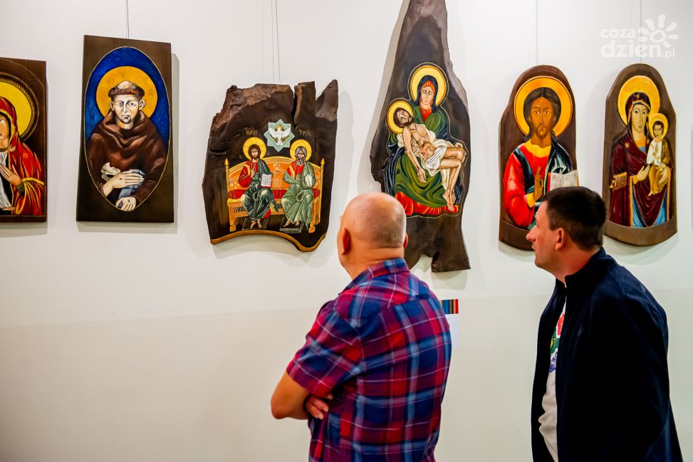 Święto pasji i twórczości w Połańcu