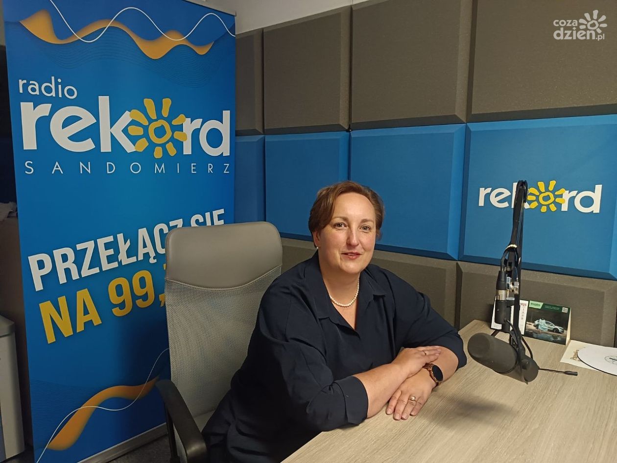 Pieronkiewicz-Szpernal: Edukacja zdrowotna powinna być przedmiotem obowiązkowym