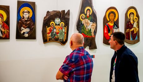 Święto pasji i twórczości w Połańcu