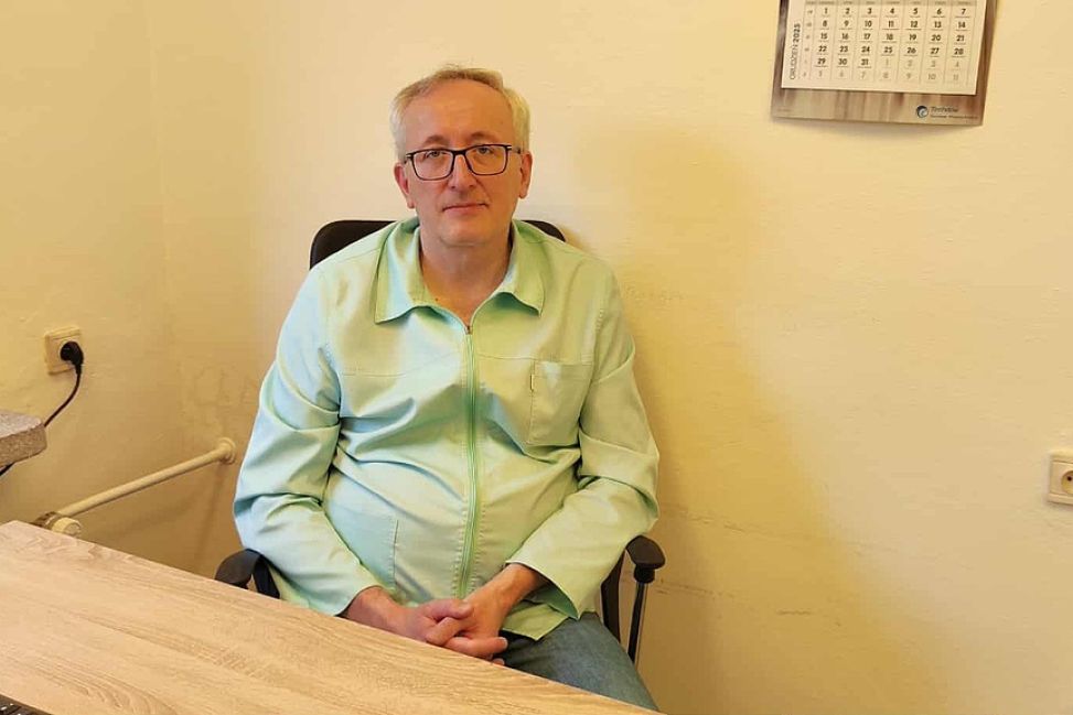 C. Mikrut: Badajcie piersi, wczesne wykrycie zmian może uratować życie