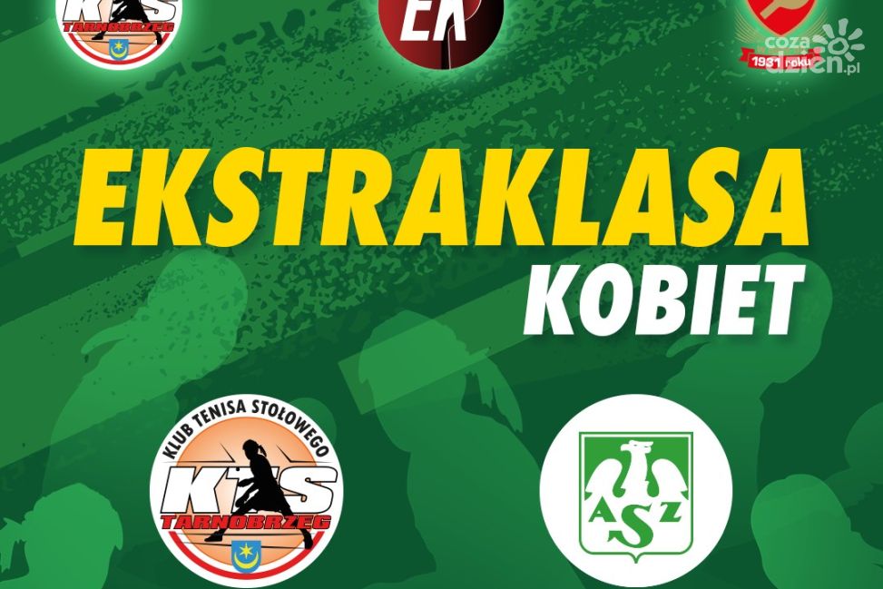 KTS Enea Siarkopol Tarnobrzeg wznawia ligowe zmagania!