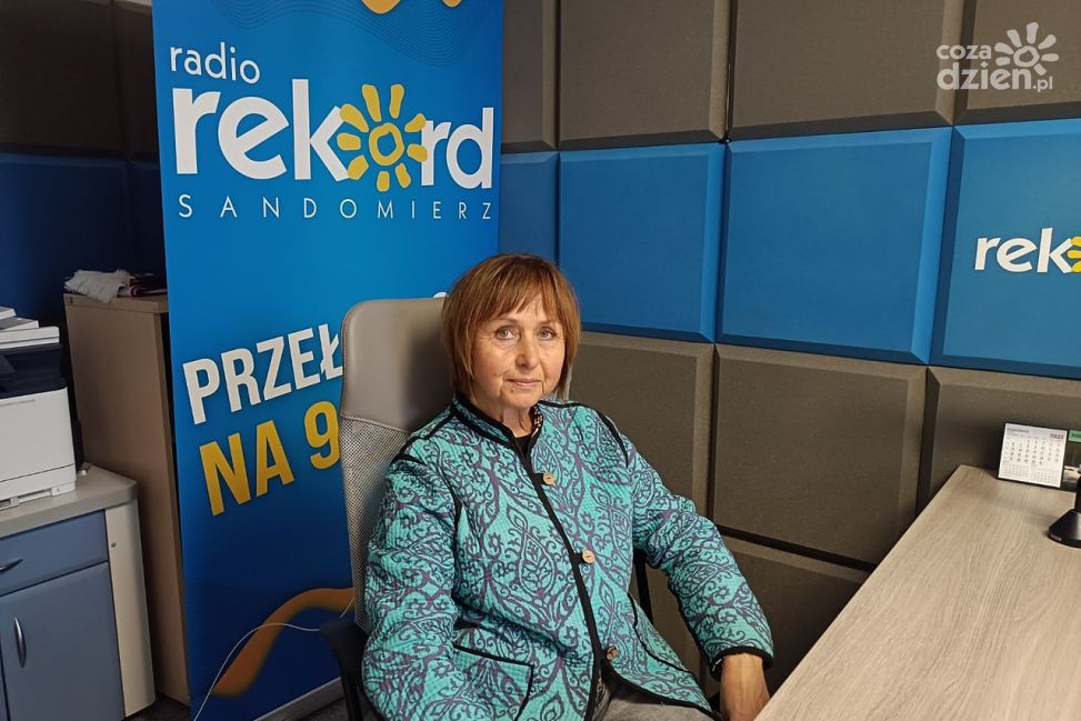 Stępień: Inspirująca i twórcza współpraca trzech instytucji doprowadziła do przypomnienia sandomierzanom rodziny Radulskich oraz samego artysty