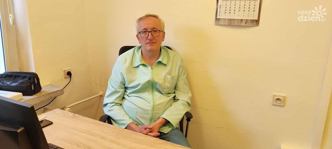 C. Mikrut: Badajcie piersi, wczesne wykrycie zmian może uratować życie