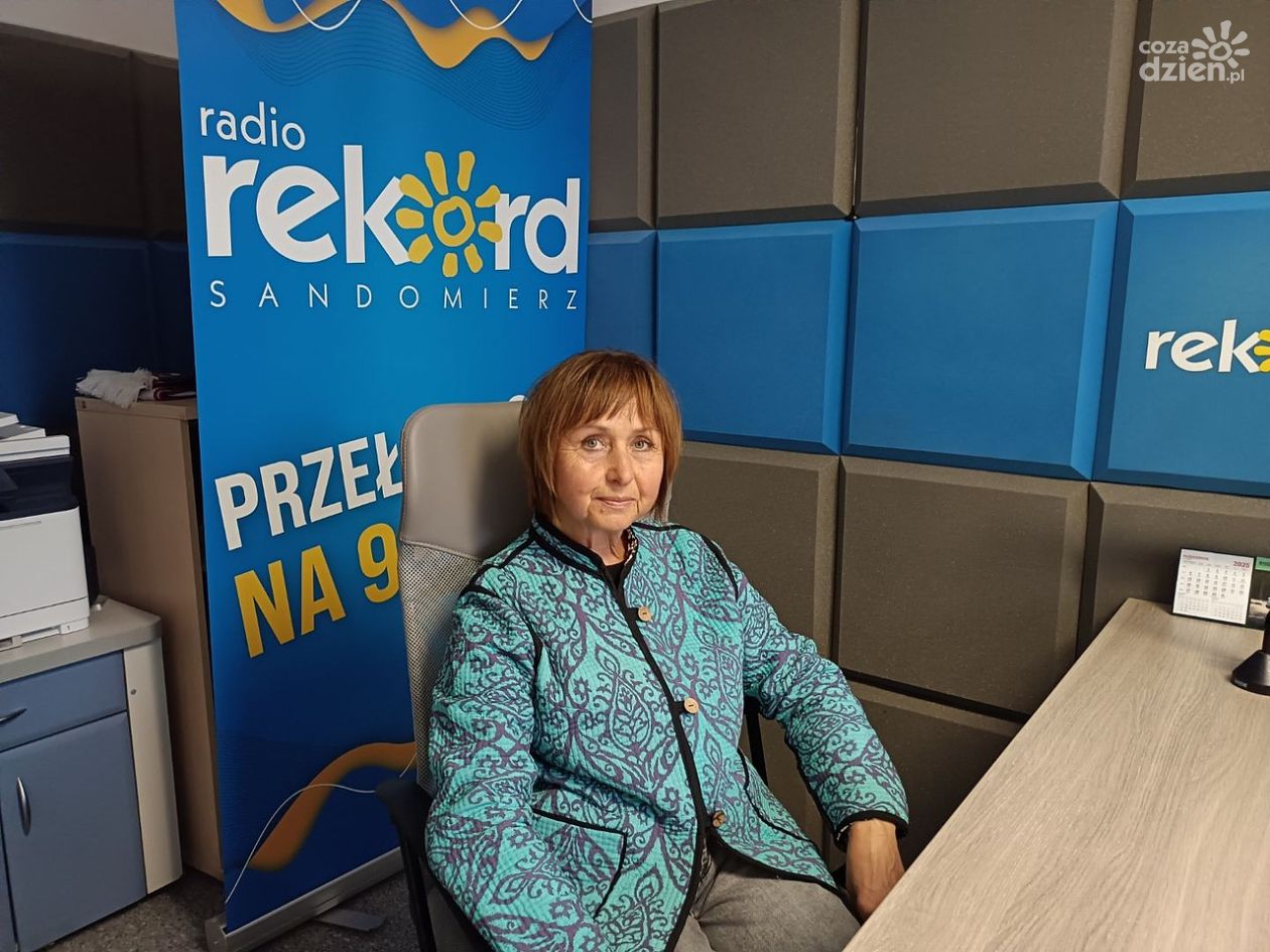 Stępień: Inspirująca i twórcza współpraca trzech instytucji doprowadziła do przypomnienia sandomierzanom rodziny Radulskich oraz samego artysty