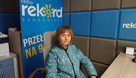 Stępień: Inspirująca i twórcza współpraca trzech instytucji doprowadziła do przypomnienia sandomierzanom rodziny Radulskich oraz samego artysty