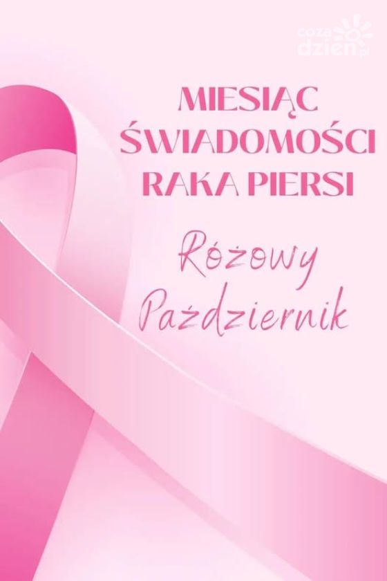 Sandomierz w kolorze różu – jubileusz Amazonek i bieg Parkrun dla zdrowia kobiet