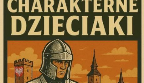 Sportowa sobota w Sandomierzu! VIII Turniej „Charakterne Dzieciaki” już 18 października