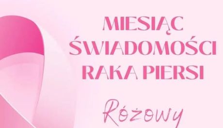 Sandomierz w kolorze różu – jubileusz Amazonek i bieg Parkrun dla zdrowia kobiet