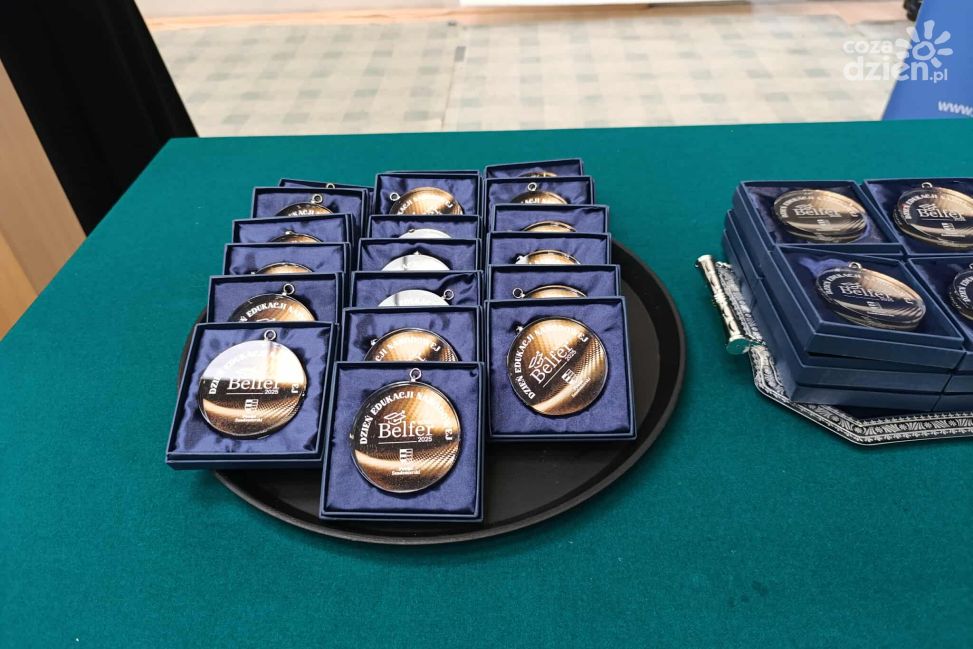 Dzień Edukacji Narodowej w Collegium Gostomianum [ZDJĘCIA]