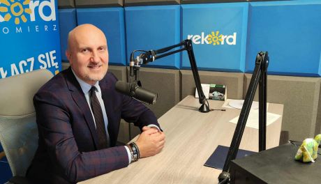 Marszałek Socha: „W Polsce nadal mamy dobrą, zdrową żywność”