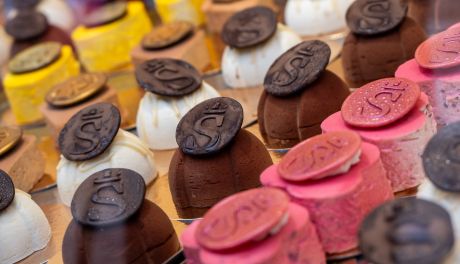 Słodka sobota w Sandomierzu – Festiwal Słodkości i Rozmaitości trwa!