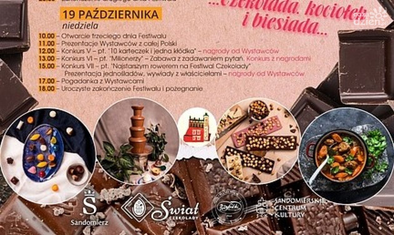 Trzeci dzień Festiwalu Słodkości i Rozmaitości – finał pełen emocji i nagród!