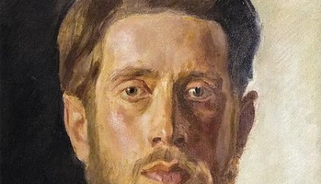 „Marian Ruzamski. Sztuka pamięci” – nowa wystawa w Muzeum-Zamku Tarnowskich w Tarnobrzegu