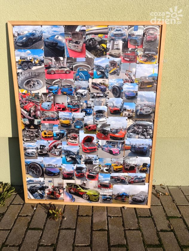 Zakończyły się działania projektu MotoArt w Śmiechowicach