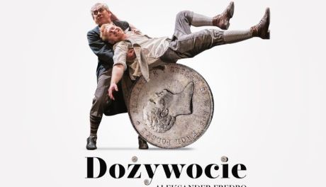 „Dożywocie” Fredry – śmiech, intrygi i lekcja o chciwości