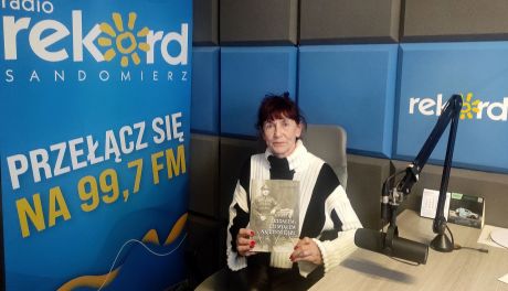 H. Piskorska: „Oddałem, co miałem najcenniejsze”.