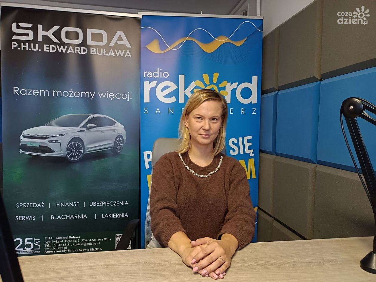 dr inż. Gołuńska: Chat GPT musimy sobie wychować