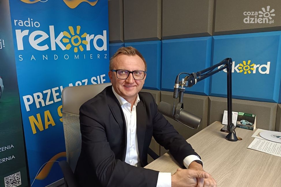 M. Piwnik: Powódź może się powtórzyć i musimy być na to gotowi