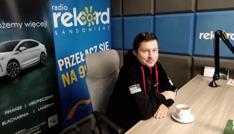 Tusznio: Musimy bardziej zaangażować się w inicjatywę budżetu obywatelskiego
