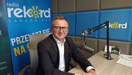 M. Piwnik: Powódź może się powtórzyć i musimy być na to gotowi