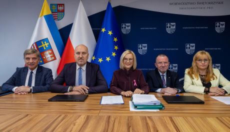 Szpital w Sandomierzu w grze o blisko 94 miliony złotych unijnego wsparcia