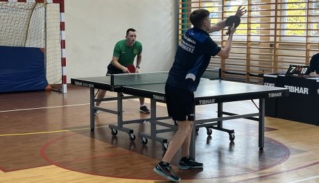 KTS SALUS Sandomierz rozgromił UKS Agaris Maków 10:0 w 2. lidze łódzko-świętokrzyskiej