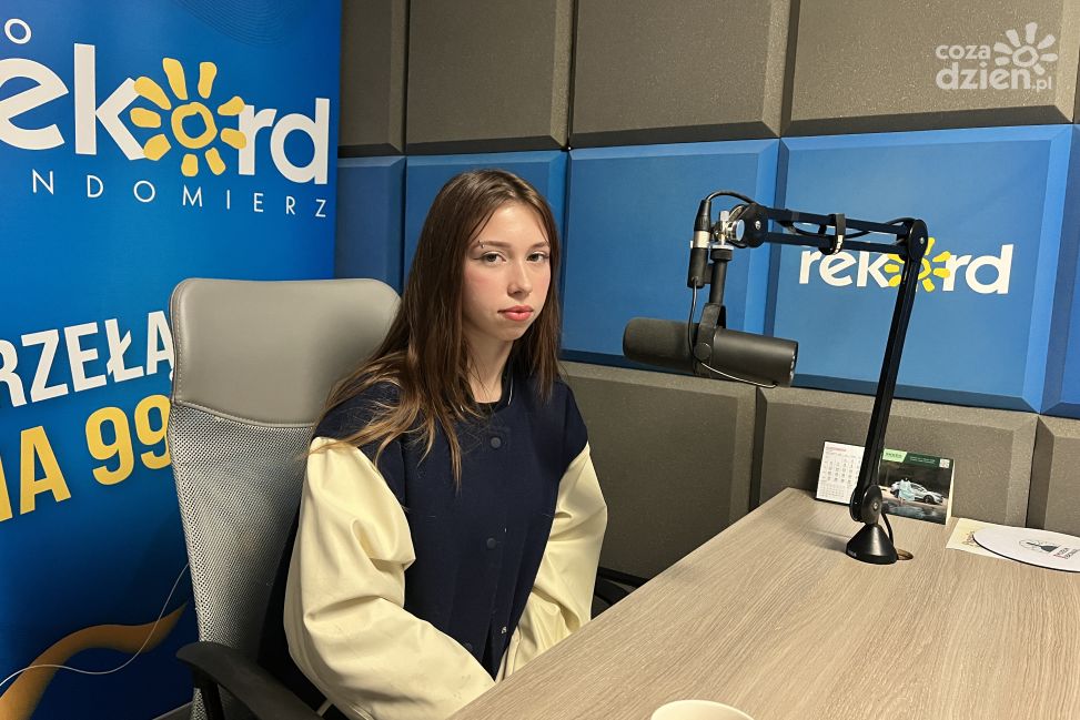 Otgianu: Muzyka to odkrycie swoich emocji i przekazanie ich dalej