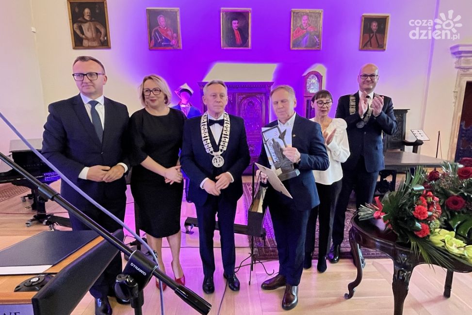 Gala Bonum Publicum (ZDJĘCIA)