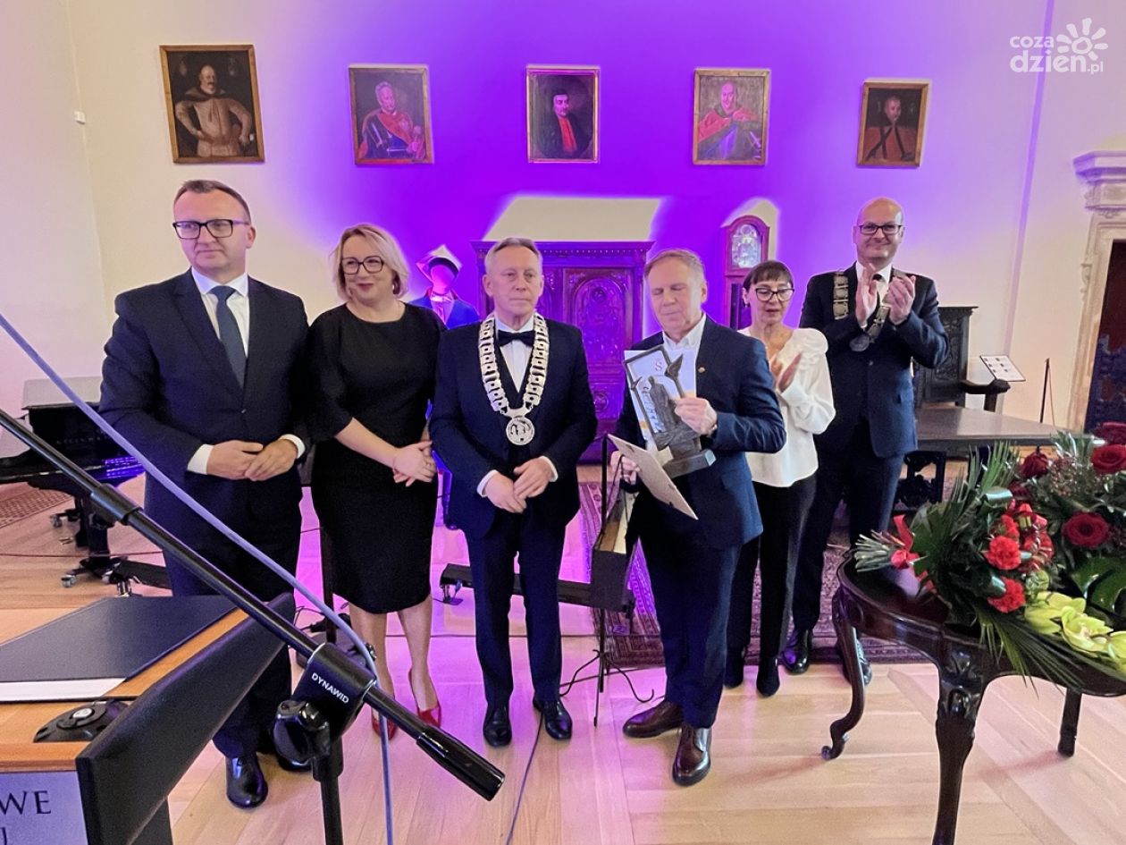 Gala Bonum Publicum (ZDJĘCIA)